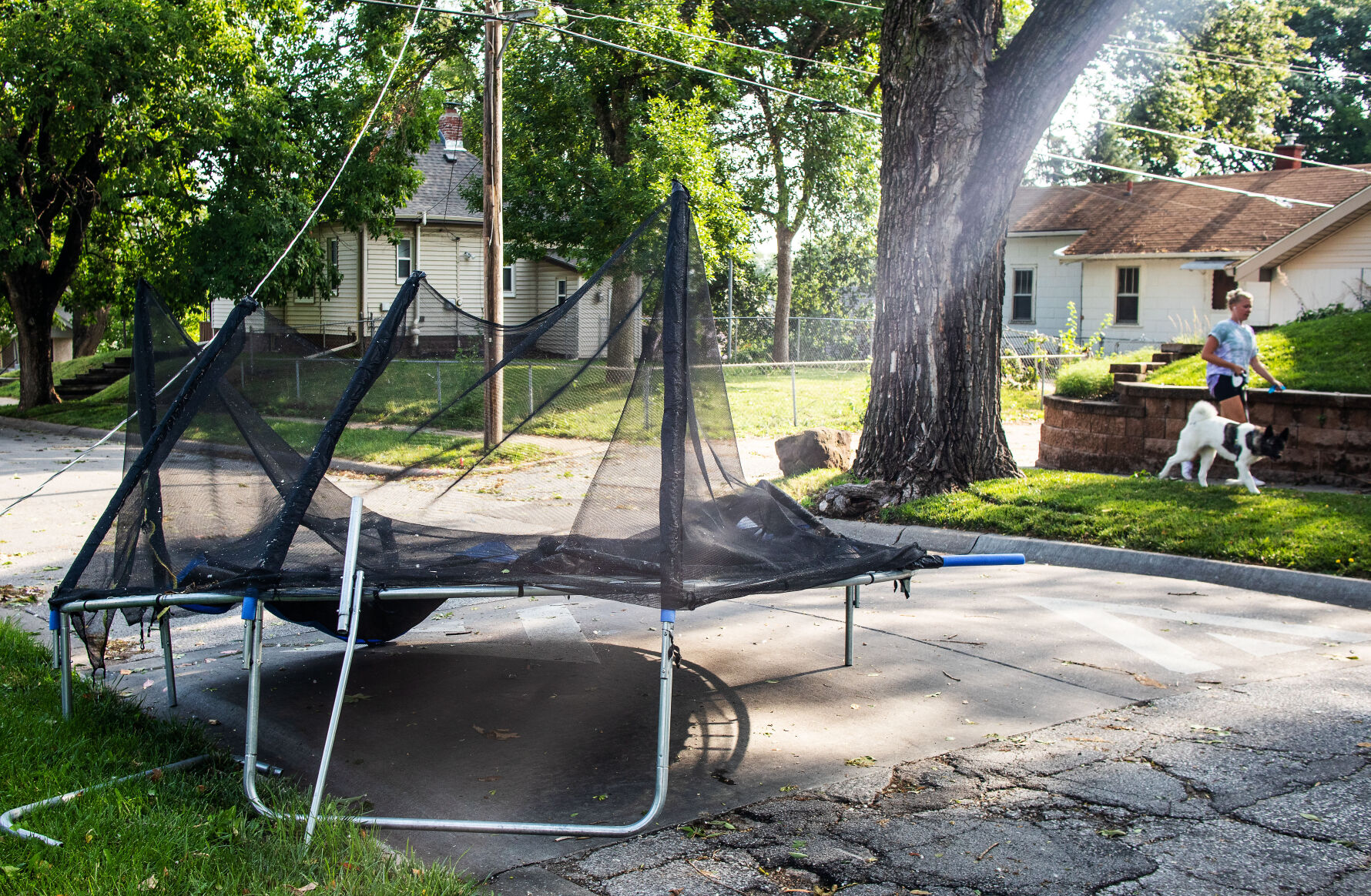 Super Trampoline
